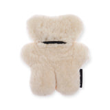FLATOUTbear Baby Teddy Bear ~ Milk
