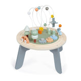 Janod Sweet Cocoon Activity Table