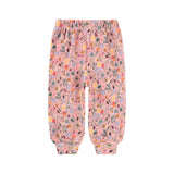 Molo Baby Disc Sweatshirt & Simeon Sweatpants Set ~ Delicate Mini