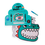 Omy Dino Magic Water Placemat