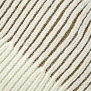 Quincy Mae Chunky Knit Beanie ~ Gold