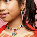 Super Smalls Rainbow Sparkles Mega Jewelry Set
