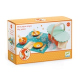 Djeco Picnic Role Play Set