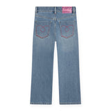 Billieblush Embellished Studded Jeans 7-12