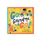 Go, Grandma, Go!