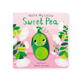 You're My Little Sweet Pea