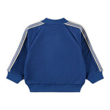 Molo Baby Damon/Son Tracksuit ~ Naval Blue