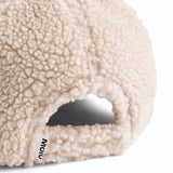 Molo Skill Sherpa Hat ~ Soft Powder