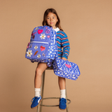 State Bags Kane Backpack ~ Girl Power