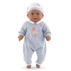 Corolle Bébé Calin ~ Marius