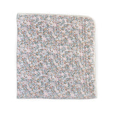 Little Unicorn Cotton Muslin Quilt ~ Pressed Petals