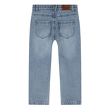 Babyface Boys Relaxed Fit Jeans ~ Light Blue Denim