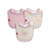 Magnetic Me Modal Bib 3 Pack ~ Oinklet