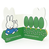 Miffy Flowers For Mother Bunny