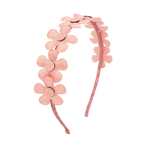 Milk x Soda Nova Daisy Headband