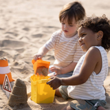 Hape Construction Sand Toy Set