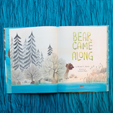 Bear Came Along