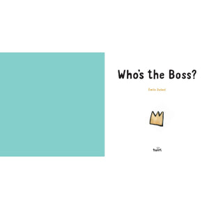 Who's the Boss?