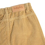 Molo Bera Skirt 7-12 ~ Camel
