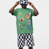 Molo Riley s/s T-shirt ~ Patch Batch