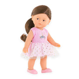 Corolle Mini Corolline Set ~ Romy Unicorn