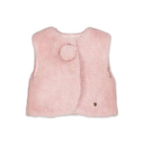 Mayoral Baby Girl Faux Fur Vest ~ Petisui