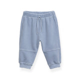 Play Up Baby Fleece Sweatshirt & Sweatpants Set ~ Sky