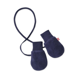 Zutano Cozie Fleece Mittens