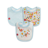 Magnetic Me Modal Bib 3 Pack ~ Seraphina