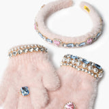 Super Smalls Candy Cloud Jeweled Headband