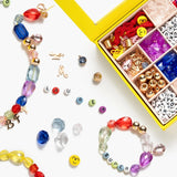 Super Smalls Make It Alphabet DIY Bead Kit