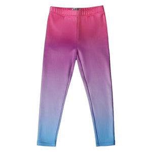 MIA New York Ombre Leggings 7-12 ~ Pink