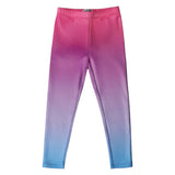 MIA New York Ombre Leggings ~ Pink