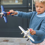 Baghera Jet Plane