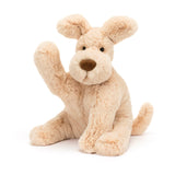 Jellycat Wanderlust Puppy