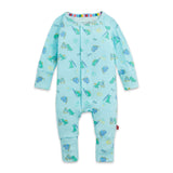 Magnetic Me Modal Convertible Romper ~ Sketch-a-Saurus