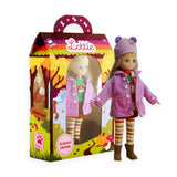 Lottie Dolls Autumn Leaves Lottie