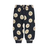 Molo Baby Disc Sweatshirt & Simeon Sweatpants Set ~ Soft Smiles