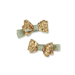 Milk x Soda Maggie Hair Clip