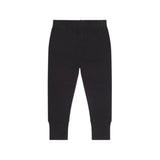 Huxbaby Foil Pretzel l/s Top & Leggings Set ~ Black