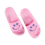 Molo Zhappy Slides ~ Lilac Smile