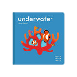 Touchthinklearn: Underwater