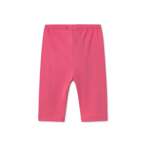 Mayoral Baby Girl Basic Capri Leggings ~ Hibiscus