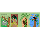 Jungle Jumble