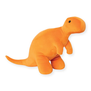 Manhattan Toy Velveteen Dino Growly T-Rex