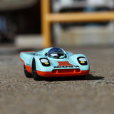 Playforever Zemonsta Car