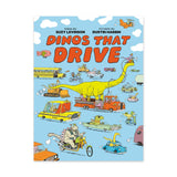 Dinos That Drive