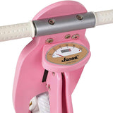 Janod Mademoiselle Pink Scooter Balance Bike