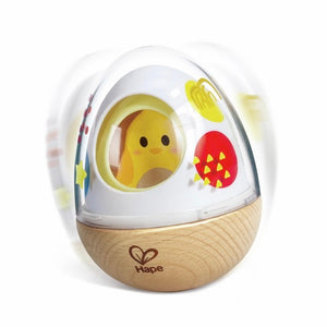 Hape Wobble Wonder Stacker