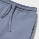 Mayoral Baby Boy Basic Fleece Sweatpants ~ Iceberg
